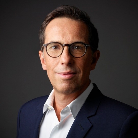Nicolas Hieronimus wird neuer L'Oréal-Chef -